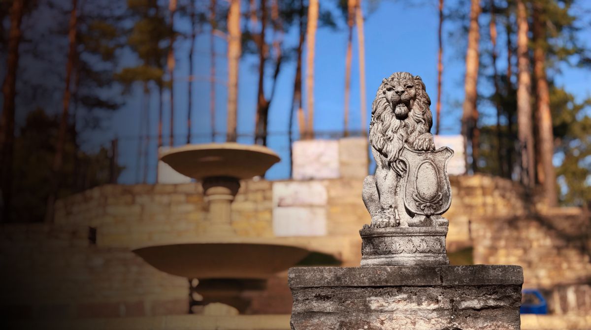 Narva-Jõesuu ekskursioon – retrokuurordi ajalugu ja põgenemine linnakära eest