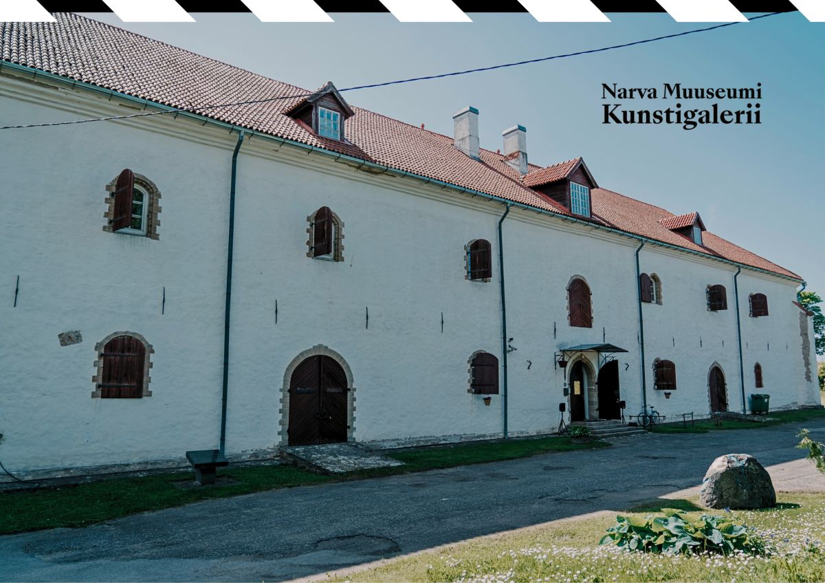 Ligipääsetavus kunstigaleriis