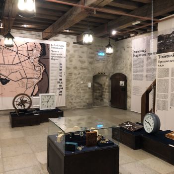 Näitus „Narva aeg“