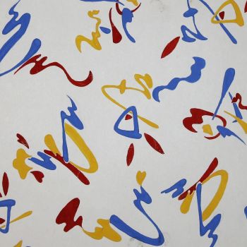 Näitus „Mustrid: Kreenholmi tekstiilidisain 1963-2005“