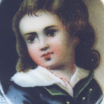 Miniatuurportreede näitus «MiniMe»