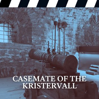 Casemate of the Kristervall