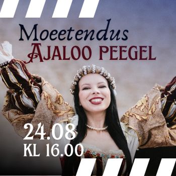 Moeetendus "Ajaloo peegel" (RUS,EST)