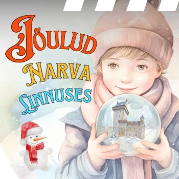 Jõulud linnuses 2024 (EST)