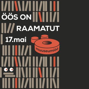 Narva raekojas toimub Muuseumiöö