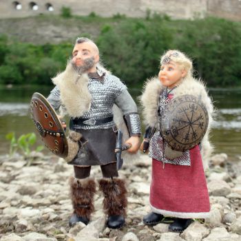 Näitus “Metsamuinasjutud”