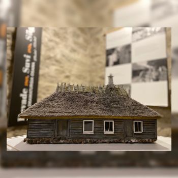 Näitus „Eesti. Talu. Film“