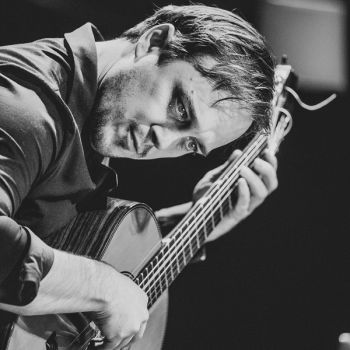 Kontsert "Mererand, vanalinn ja üks romanss ka"