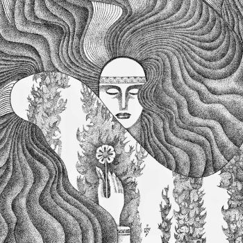 Näitus „Albert Belyakovi maailm“