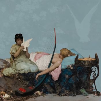 Näitus «Naise kuvand»