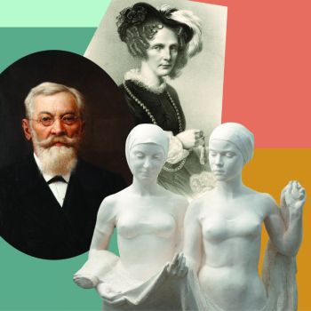 Kunstigalerii püsinäitus “Elu või karma? Narva lood”