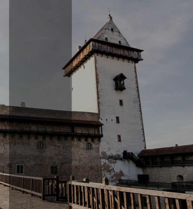 Narva Castle