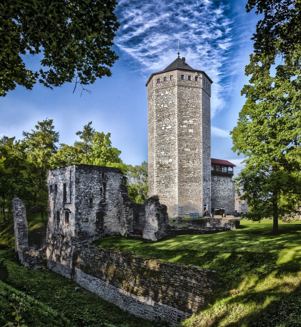 AJAKESKUS WITTENSTEIN