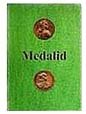 Medalid. Narva, 1999. 77 lk.