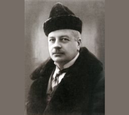 Aleksandr Vladovski