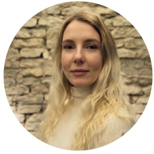 Niina Korсhagina